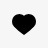心形小图标png_新图网 https://ixintu.com heart 心 心形