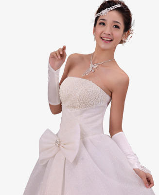 新娘白纱婚礼钻石png免抠素材_新图网 https://ixintu.com 婚礼 新娘 钻石