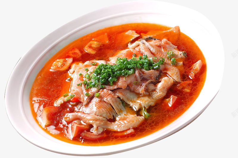 美食渔源满江红png免抠素材_新图网 https://ixintu.com 中国菜 产品实物 佳肴食物 可口 渔源 满江红 美味