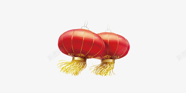 中国风新年红灯笼png免抠素材_新图网 https://ixintu.com 中国风 商业 喜庆 新年 新年红灯笼 新年红灯笼图片 新年红灯笼矢量图 新年红灯笼素材 红灯笼 金融