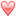 红色心形小图标png_新图网 https://ixintu.com heart 心 心形 红心