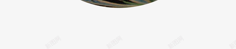 蓝绿色线条手鞠球png免抠素材_新图网 https://ixintu.com 手鞠球矢量 日式手工艺 日本工艺 民间工艺