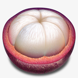 食品水果山竹新鲜的png免抠素材_新图网 https://ixintu.com Food fruit mangosteen 山竹 水果 食品