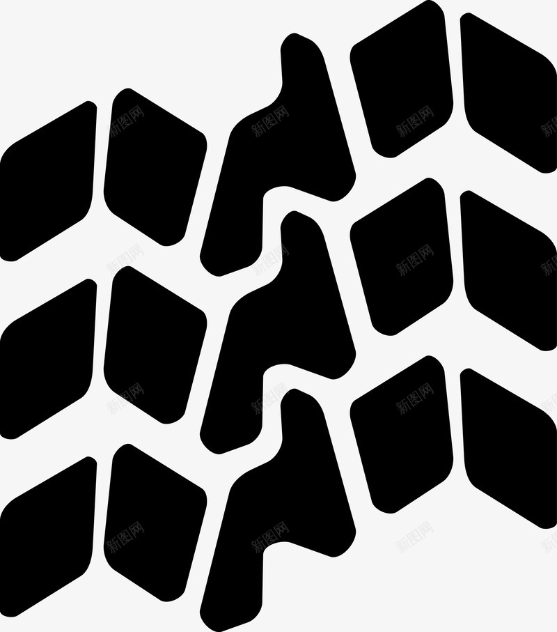 黑色轮胎印图标png_新图网 https://ixintu.com 23轮胎轨迹矢量 拖拉机轮胎的痕迹 汽车轮胎印 汽车轮胎痕迹 痕迹 矢量轮胎的痕迹 矢量轮胎轨迹 矢量轮胎轨迹图形 轮胎痕迹 轮胎的痕迹 轮胎轨迹轮胎