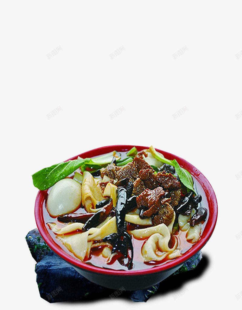 麻辣四川苕粉psd免抠素材_新图网 https://ixintu.com 四川 小吃 牛肉 特色 粉条 红苕粉 苕粉 苕粉肉 麻辣