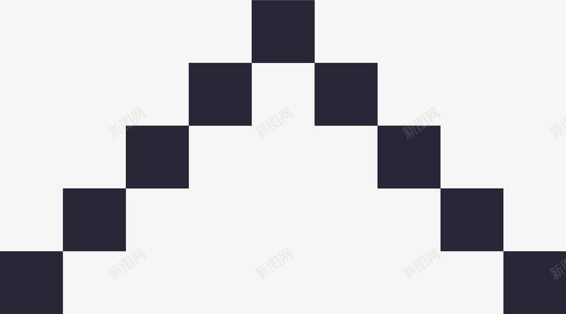 顶部向下箭头图标png_新图网 https://ixintu.com 顶部向下箭头