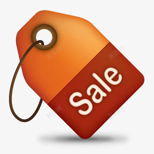 创意手绘扁平风格标签SALEpng免抠素材_新图网 https://ixintu.com sale 创意 扁平 标签 风格