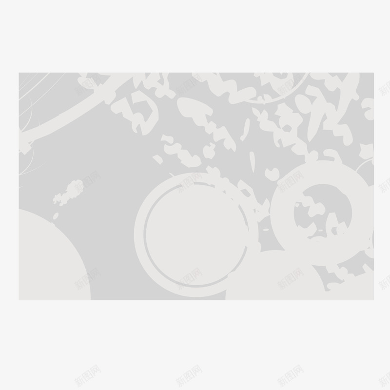 浅灰色几何底纹png免抠素材_新图网 https://ixintu.com 底纹 底纹背景 浅灰色几何底纹 浅灰色背景 海报底纹 线条