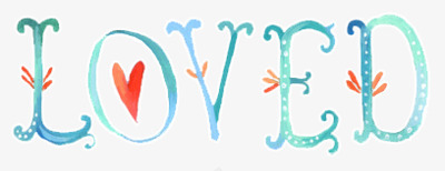 love艺术字png免抠素材_新图网 https://ixintu.com love创意字 love字 红色心形 艺术字 蓝色love字