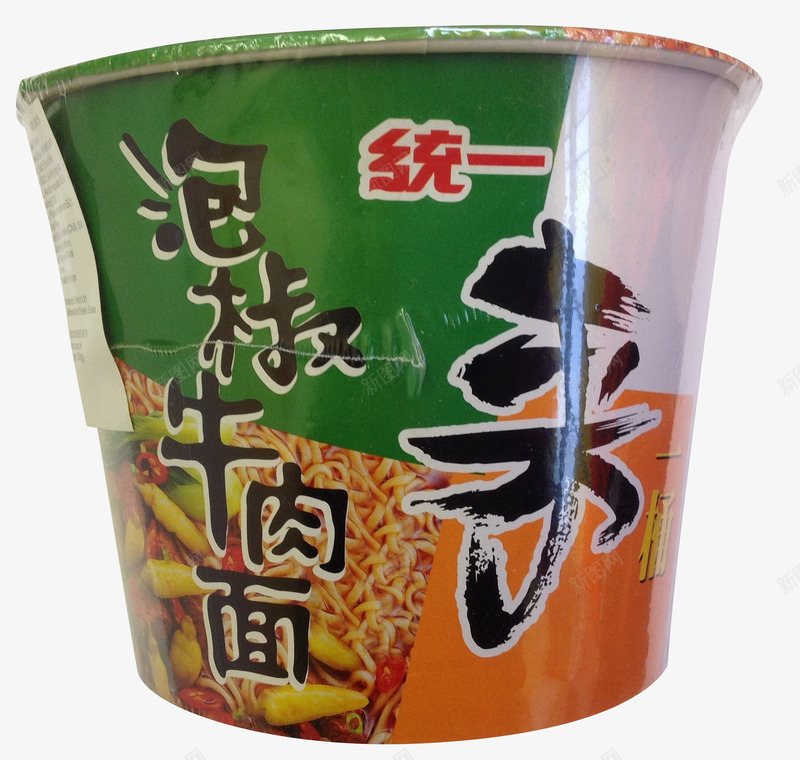 来一桶统一泡椒牛肉碗面png免抠素材_新图网 https://ixintu.com 来一桶 泡椒牛肉面 牛肉面 碗面 统一方便面 统一食品