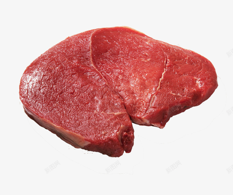 牛腰肉特写png免抠素材_新图网 https://ixintu.com 大块肉块 实物 牛排 牛腰肉特写 神户牛肉 肉类 营养