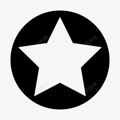 书签圈最喜欢的明星声音和音频图标png_新图网 https://ixintu.com Bookmark cricle favorite star 书签 圈 明星 最喜欢的