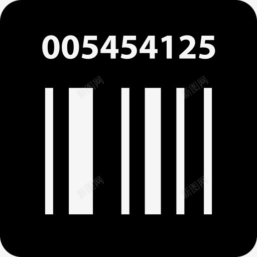 条码钱销售销售购物6字形自由png免抠素材_新图网 https://ixintu.com Barcode money sale 条码 钱 销售