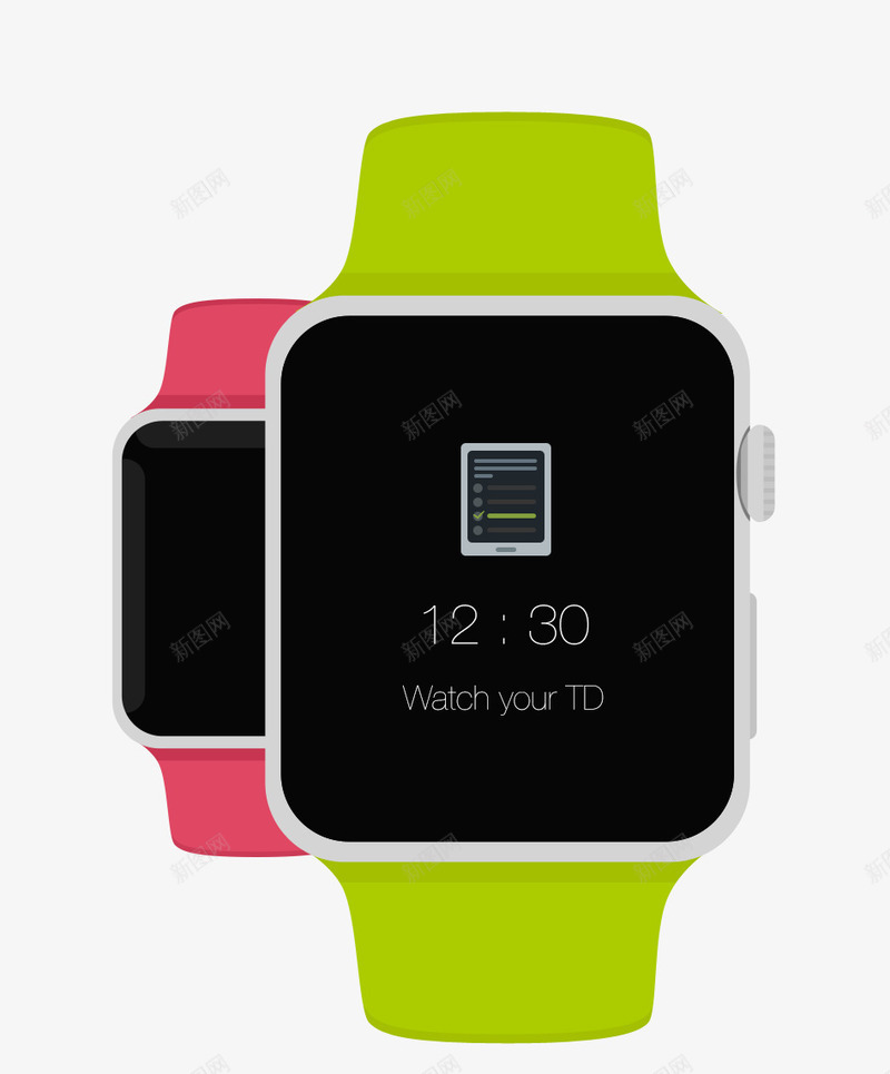 苹果手表png免抠素材_新图网 https://ixintu.com applewatch iphone iphone6 iwatch iwatch照片 watch素材 苹果UI 苹果手表 苹果手表素材