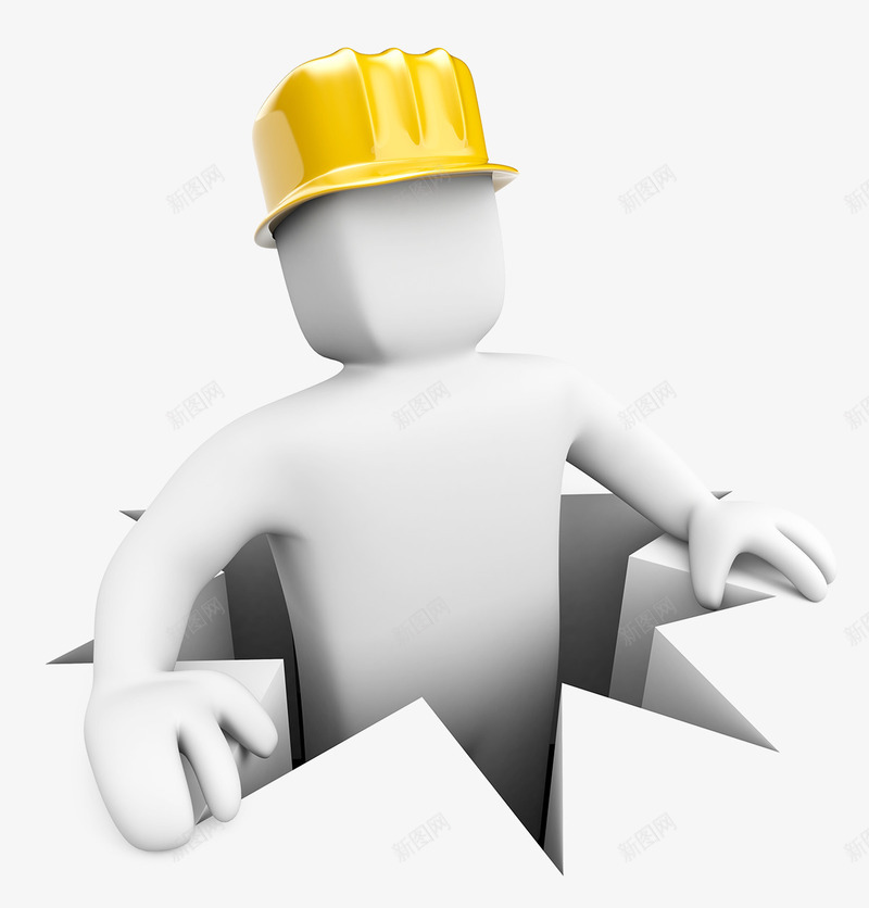 3d图标手绘3d小人png_新图网 https://ixintu.com 3d 3d小人 3d小人图案 3d素材 人物矢量图 手绘 手绘图片