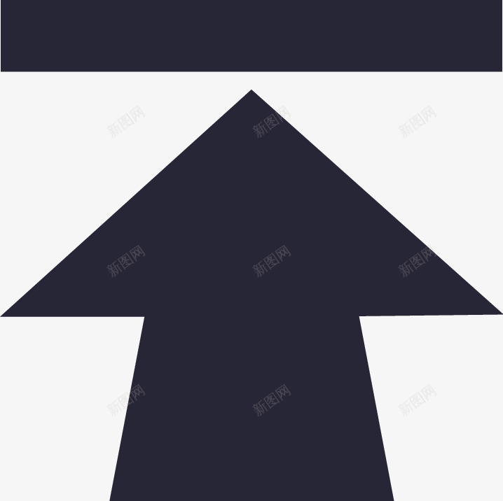 回到顶部图标png_新图网 https://ixintu.com 回到顶部