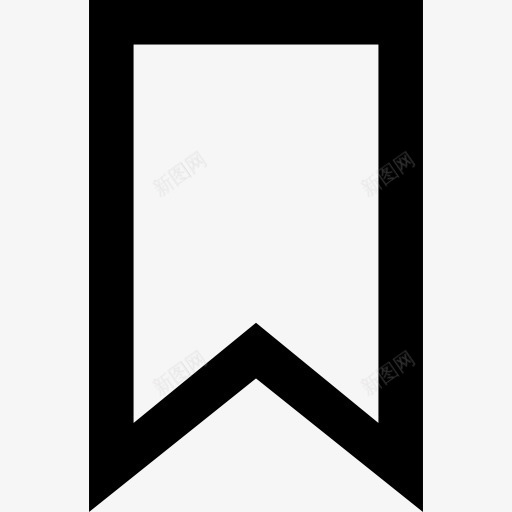 书签图标png_新图网 https://ixintu.com 书 图书馆 最喜欢的 最喜欢的界面
