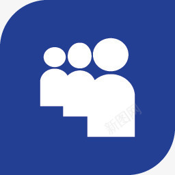 MSN聚友网我的空间聚友网社会图标png_新图网 https://ixintu.com MSN聚友网 Msn media my myspace social space 我的空间 社会化媒体 聚友网
