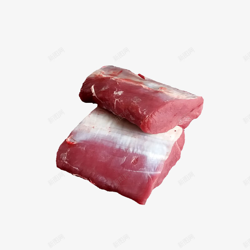 产品实物鲜肉两块牛里脊png免抠素材_新图网 https://ixintu.com 产品实物 可口 好吃 新鲜牛肉 牛肉 牛腩 牛里脊 牛里脊肉 红肉 美味 美食 肉 肉禽 里脊 里脊肉