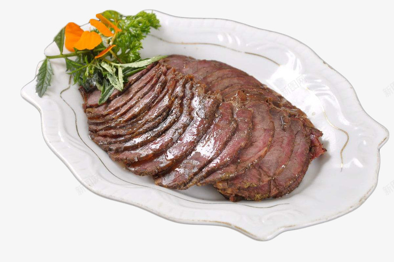 风味美味五香酱牛肉png免抠素材_新图网 https://ixintu.com 五香酱牛肉 可口 喷香 垂涎 好吃 流口水 牛肉 美味 肉类 酱牛肉 风味