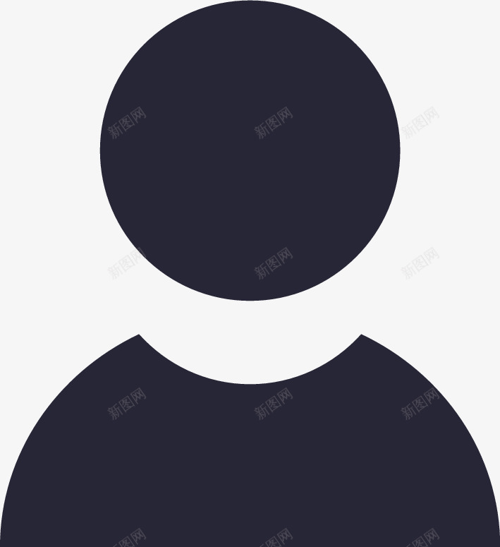 个人中心矢量图图标eps_新图网 https://ixintu.com app个人中心背景 个人中心 矢量图 账户