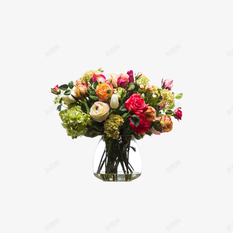 欧美流行插花绿植物鲜花软装png免抠素材_新图网 https://ixintu.com 大气 概念方案装饰 欧美软装设计方案素材 玻璃瓶 精美 精致 美化艺术 软装 软装设计 软装配饰 高品质 高精度 高质量