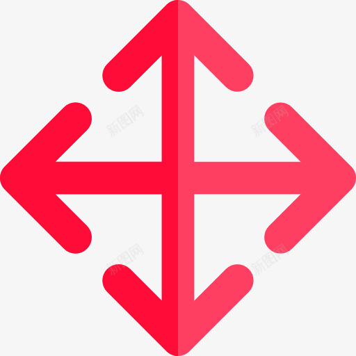 导航图标png_新图网 https://ixintu.com GPS UI 光标 器皿 地图和位置 导航 工具 技术 指南针 接口