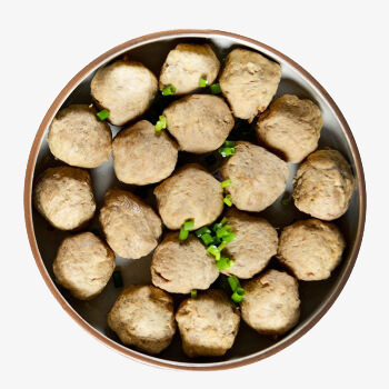 一品丸家牛肉丸png免抠素材_新图网 https://ixintu.com 丸子 产品实物 牛肉丸 牛肉丸png 牛肉丸免抠 牛肉丸子 美食 蒸笼里的牛肉丸 速冻食品 食物