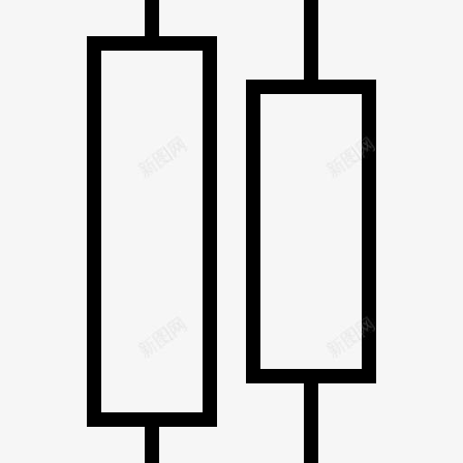 分布图标png_新图网 https://ixintu.com 分布 对准中心 接口线 标志 符号 选择
