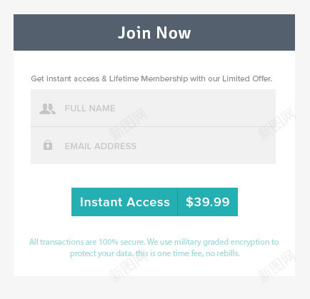 UI会员登录注册页图标png_新图网 https://ixintu.com UI 会员页 图标 注册 登录框 窗口