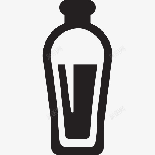 瓶头发液体洗发水肥皂设施概要png免抠素材_新图网 https://ixintu.com Bottle hair liquid shampoo soap 头发 洗发水 液体 瓶 肥皂