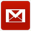 Gmail新社交媒体书签图标集png_新图网 https://ixintu.com Gmail gmail