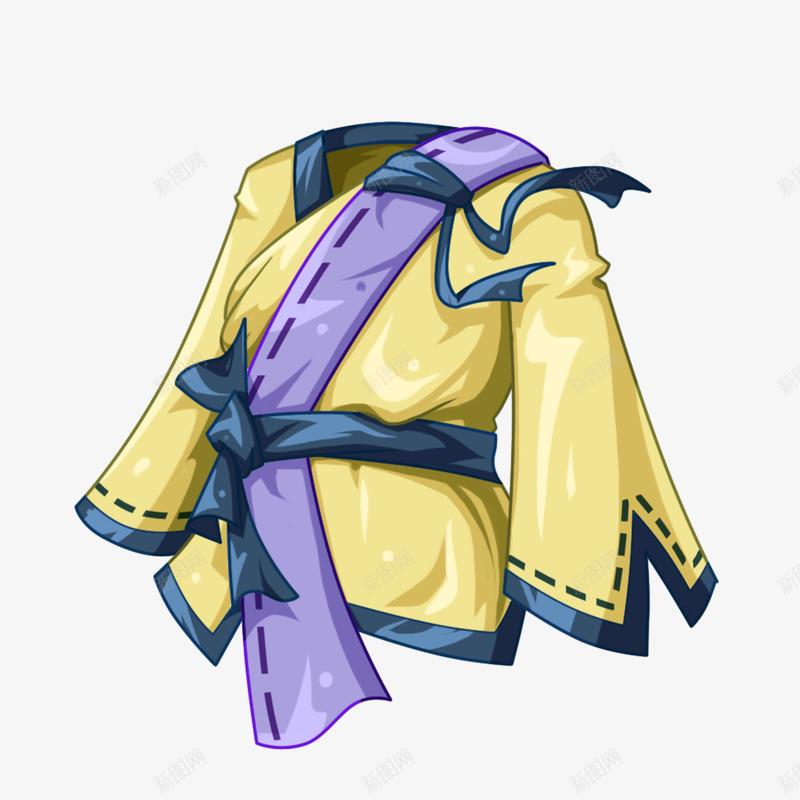 ui游戏图标psd_新图网 https://ixintu.com 装备衣服ui图标