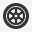 wheel图标png_新图网 https://ixintu.com 轮胎
