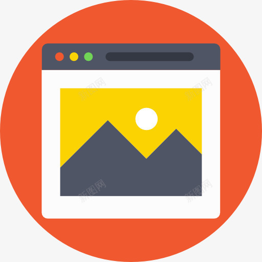 图标png_新图网 https://ixintu.com SEO和WebUI Web浏览器 互联网 浏览器 界面 网站 网页 计算