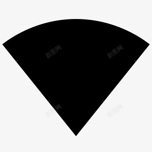 酒吧信号WiFi谷歌材质标图标png_新图网 https://ixintu.com Bar WiFi signal wifi 信号 酒吧