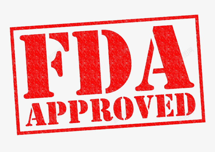 红色显眼大气企业FDA认证标志png免抠素材_新图网 https://ixintu.com FDA FDA认证标志 企业信任度 安全 标志 红色显眼大气企业FDA认证标志免抠图免费下载 认证 认证标志