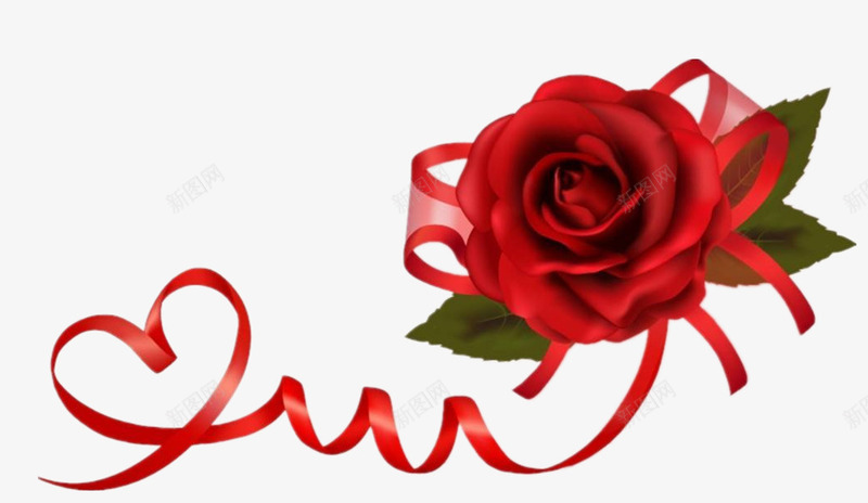 玫瑰花花包png免抠素材_新图网 https://ixintu.com 玫瑰 玫瑰花 玫瑰花朵 玫瑰花瓣
