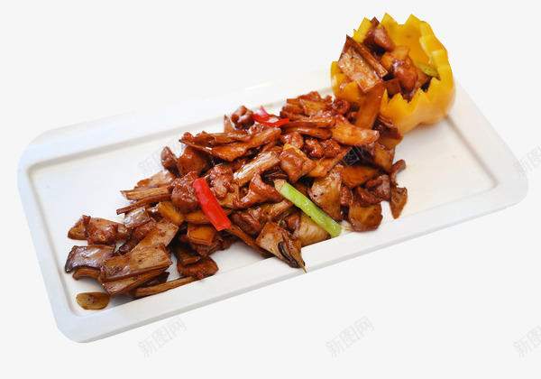 黑椒土豆牛柳png免抠素材_新图网 https://ixintu.com 铁板土豆牛柳 铁板黑椒牛柳 黑椒土豆牛柳 黑椒牛仔粒 黑椒牛柳 黑椒牛肉