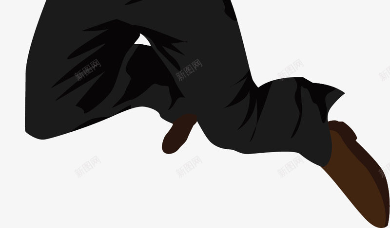 开心的职员png免抠素材_新图网 https://ixintu.com 公务人员 公务人员卡能 公务人员卡通 公务人员形象 开心的 职员