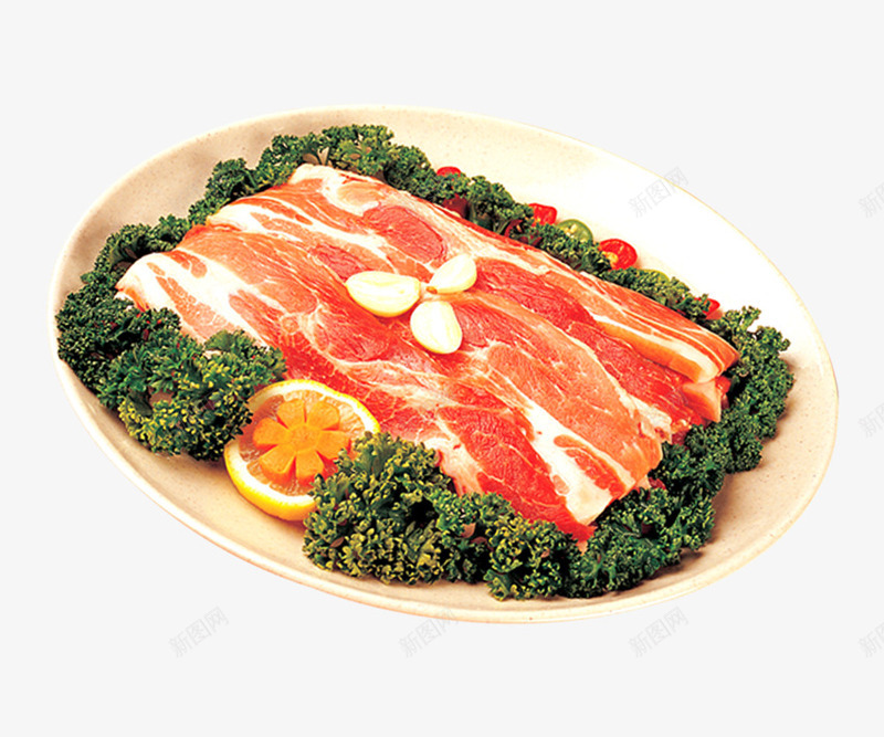 韩国牛肉png免抠素材_新图网 https://ixintu.com 异国料理 牛肉 韩国烤肉 韩国牛肉 韩牛