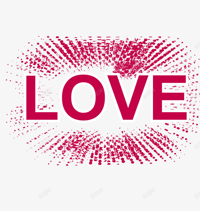 LOVE印章效果矢量图ai免抠素材_新图网 https://ixintu.com LOVE专用印章 LOVE印章免费png下载 LOVE印章矢量图 红色LOVE印章 矢量图