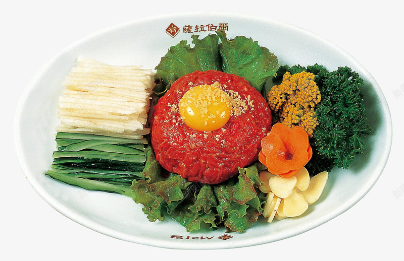 产品实物生拌牛肉png免抠素材_新图网 https://ixintu.com 主食 产品实物生拌牛肉 美食 菜品 酒店名菜 食品