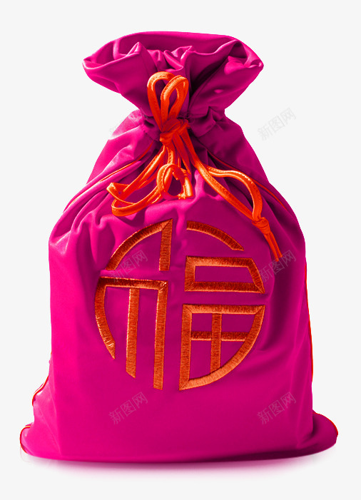 紫色福字绣花荷包钱袋装饰图案png免抠素材_新图网 https://ixintu.com 免抠PNG 福字 紫色 绣花 绣花图片 荷包 装饰图案 钱袋