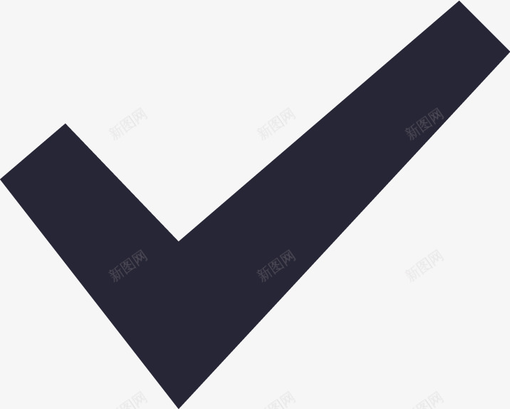YDUI勾选矢量图图标eps_新图网 https://ixintu.com YDUI勾选 矢量图