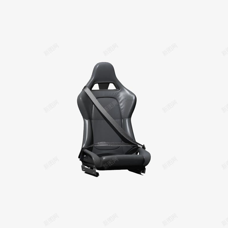 安全带黑灰色皮质汽车座椅png免抠素材_新图网 https://ixintu.com 安全带黑灰色皮质汽车座椅 座椅 汽车座椅 皮质 皮质汽车座椅 车座椅 黑灰色