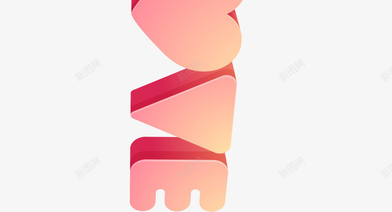 红色情人节LOVE气球png免抠素材_新图网 https://ixintu.com love 婚庆 情人节 浪漫 爱情 红色气球