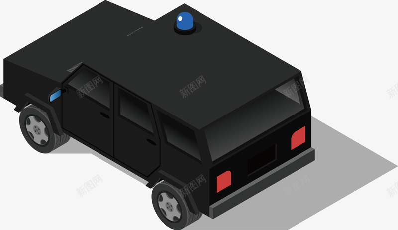 黑色的汽车顶视图案矢量图ai免抠素材_新图网 https://ixintu.com 卡通 汽车顶 汽车顶棚 汽车顶视 汽车顶视图案 汽车顶部 黑色 矢量图