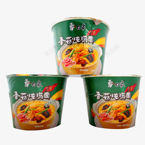 白象香菇面png免抠素材_新图网 https://ixintu.com 大象 方便面 泡面 白象 白象桶面 香菇炖鸡面 驰名品牌