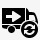 调度刷新SimpleBlackiPhoneMiniic图标png_新图网 https://ixintu.com dispatch refresh 刷新 调度